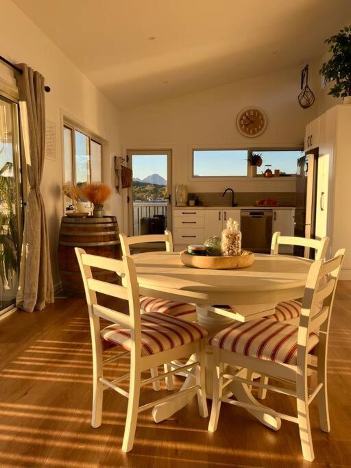 Villa Viola - Seaside Retreat Coles Bay Exterior foto